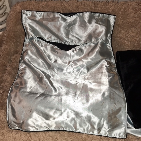 Leed’s Airplane Travel Pillowcase and Duvet Cover Set in a Bag NWOT - Picture 6 of 8